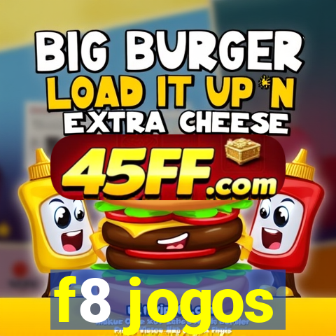 f8 jogos